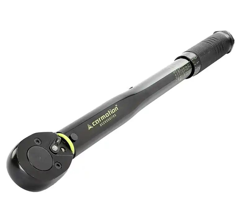 Momentový klíč 1/2" 28-210 Nm CARMOTION Autentický