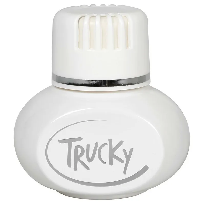 Sleva Vůně do kamionu LAMPA TRUCKY Jasmine, 150 ml