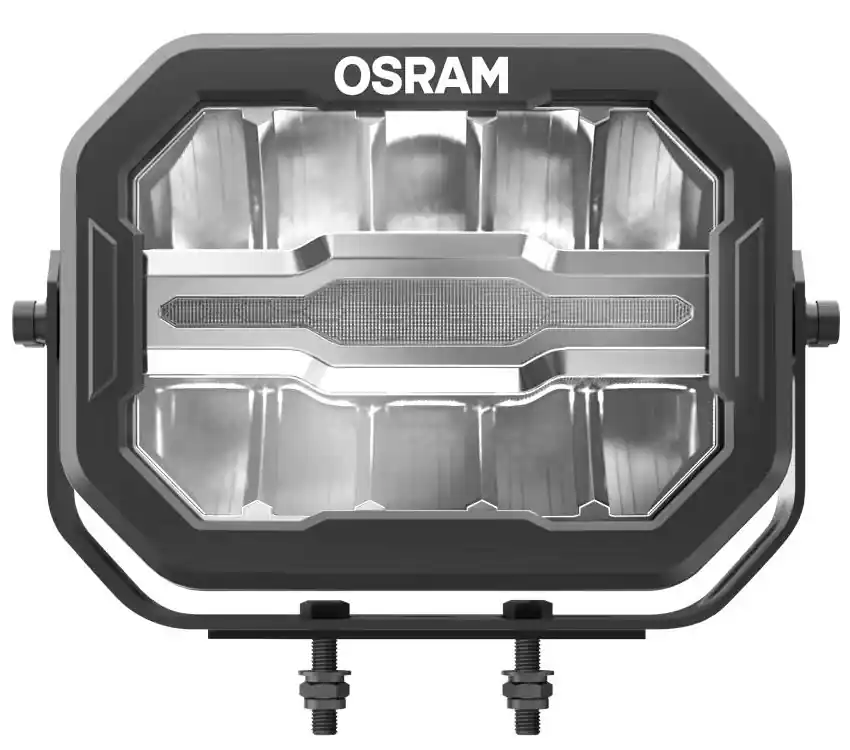 LED dálkové světlo OSRAM LEDriving Cube MX240-CB 4000 LM Akční Nabídka