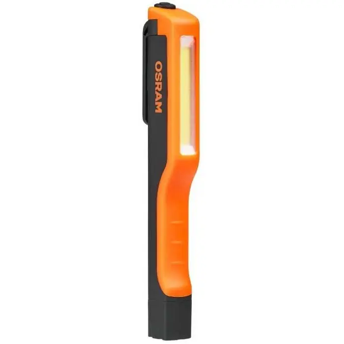 Inspekční lampa OSRAM LEDinspect POCKET 110 ESSENTIAL Bezpečná Platba