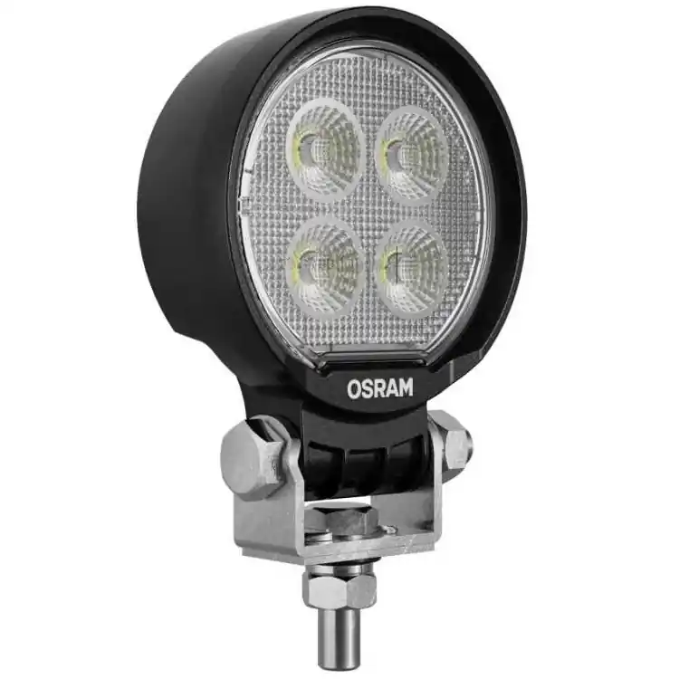 LED pracovní světlo OSRAM ROUND WL VX80-WD 1350 LM Objednat Nyní