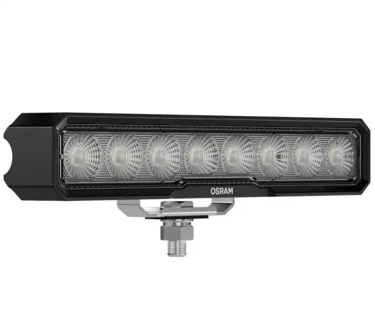LED pracovní světlo OSRAM Lightbar WL VX250-WD 3000 LM Akce
