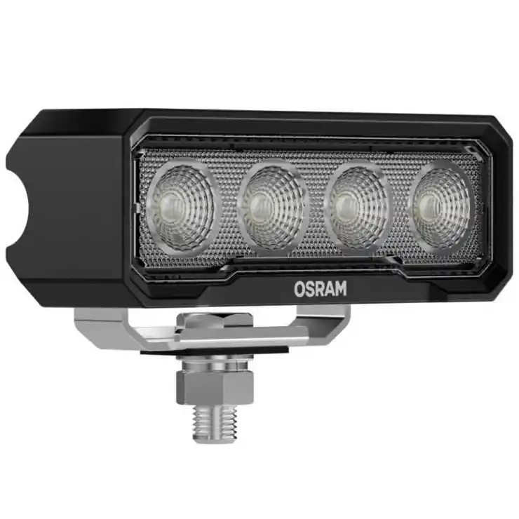 LED pracovní světlo OSRAM Lightbar WL VX125-WD 1500 LM Poslední Šance