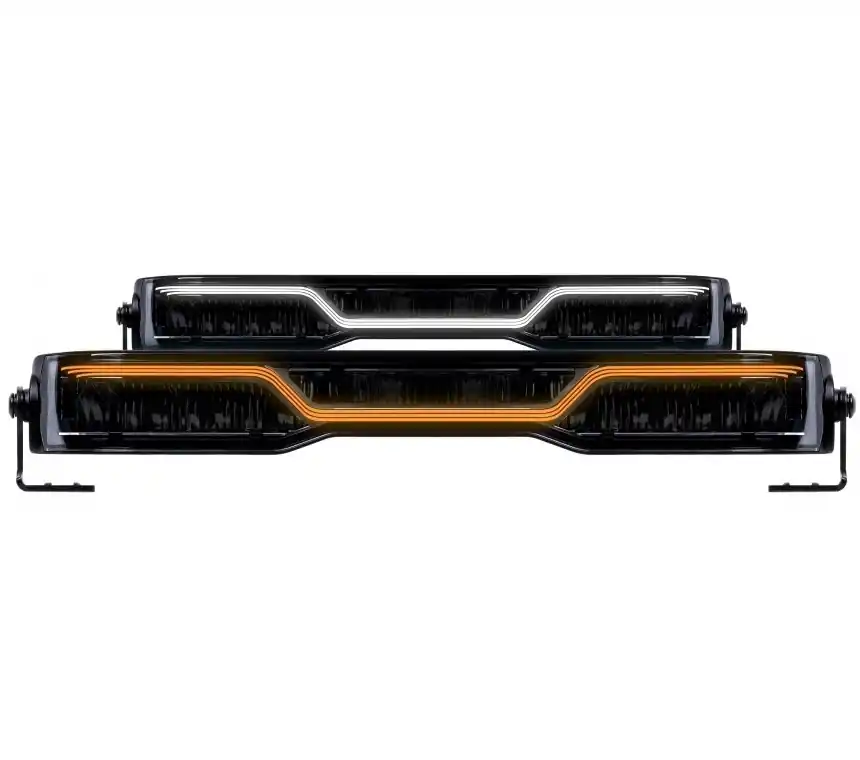 LED dálkové světlo KAMAR LED X SPIDER VENOM 527 mm Autentický