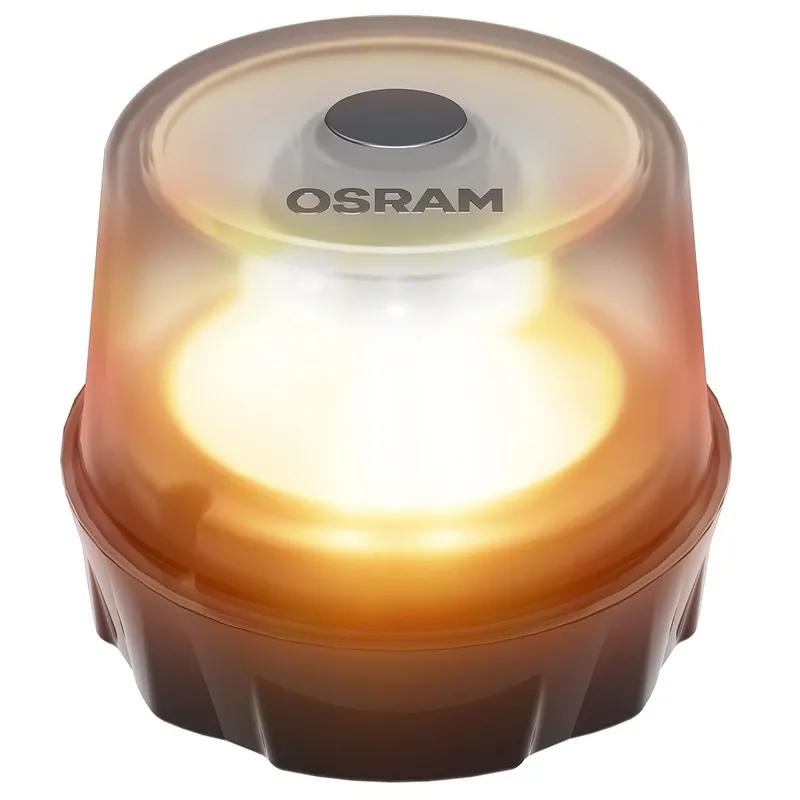 Akce Výstražné LED světlo OSRAM LEDguardian ROAD FLARE Signal TA20