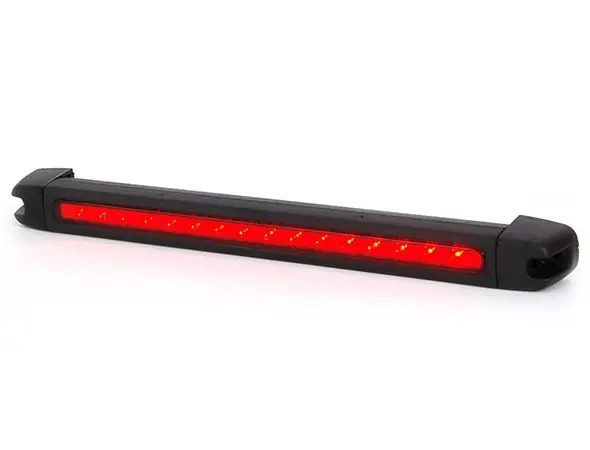 Odeslání Ihned LED brzdové světlo WAS W28 E20 333 mm