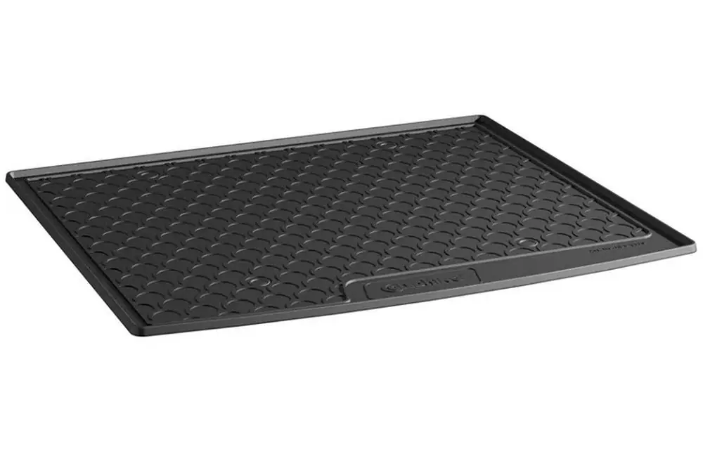 Nejlepší Cena Gumová vana do kufru Audi Q3 (od roku 2025>) horní - Gledring