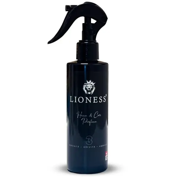 Vůně do interiéru LIONESS Paco Rabanne 1 Million, 200 ml Akce