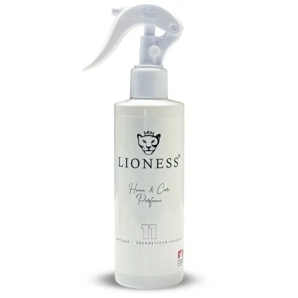 Nejlepší Cena Vůně do interiéru LIONESS Yves Saint Laurent, 200 ml