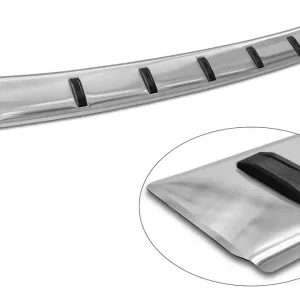 Nejlepší Cena Nerezový kryt nárazníku BMW 5 G61 Combi (od roku 2024>) - Avisa STRONG 2/52057