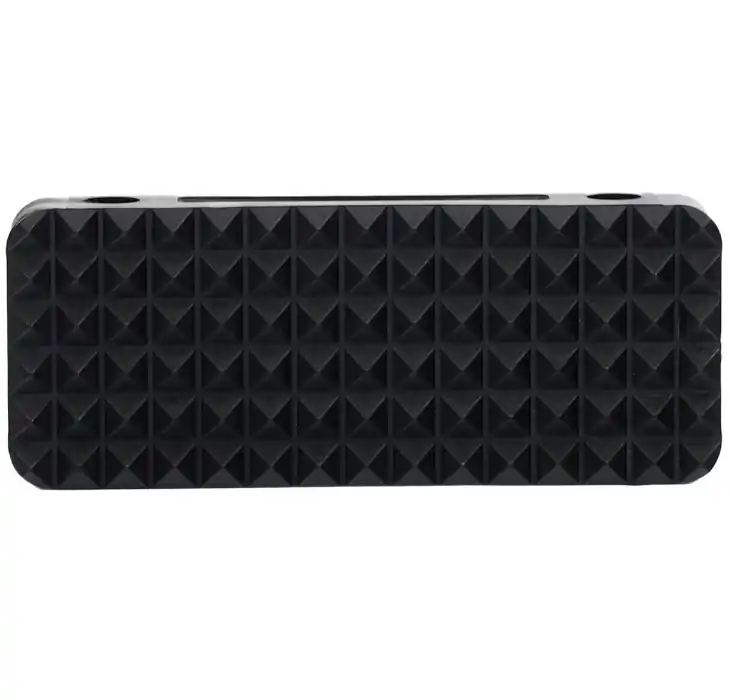 Stabilizační kostka pod transportní pásek 50 mm EINPARTS Cenový Hit