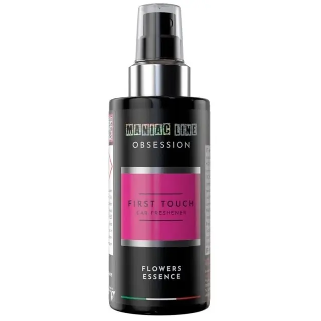 Vůně do auta MAFRA Maniac Line Obsession First Touch 150 ml Cenová Bomba