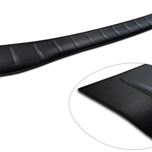 Rychlé Dodání Nerezový kryt prahu zadních dveří Volkswagen T7 (od roku 2024>) - Avisa