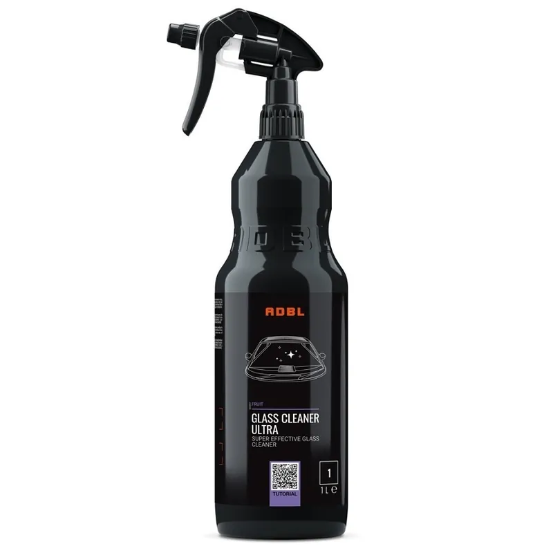 Hit Sezóny Čistič oken ADBL Glass Cleaner Ultra 1 litr