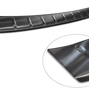 Tovární Cena Nerezový kryt prahu zadních dveří Volkswagen Tayron (od roku 2024>) - Avisa 2/45116