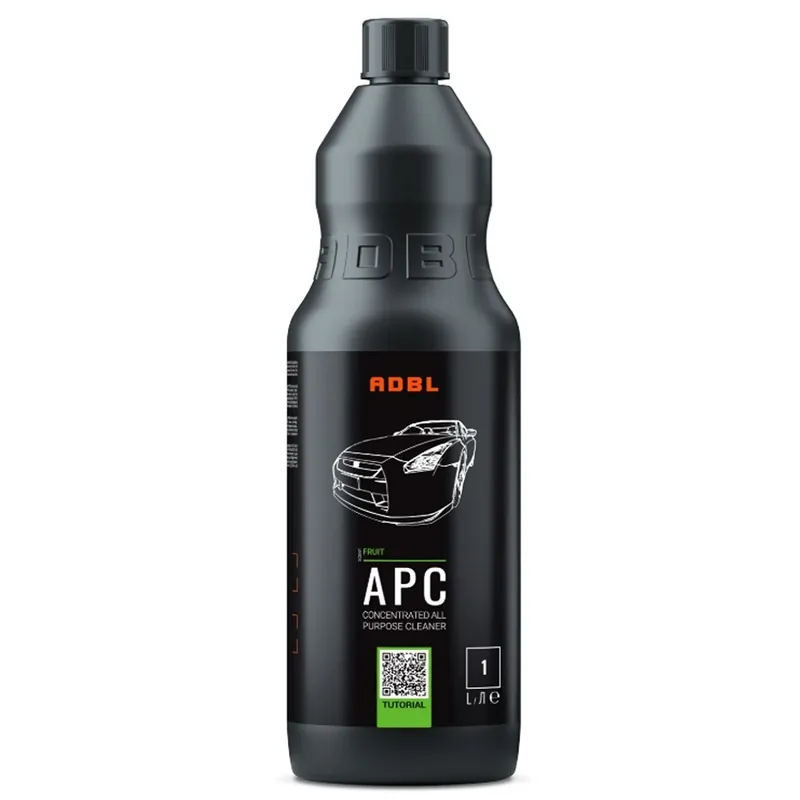 Nejlepší Cena Koncentrovaný čistič ADBL APC 1 litr