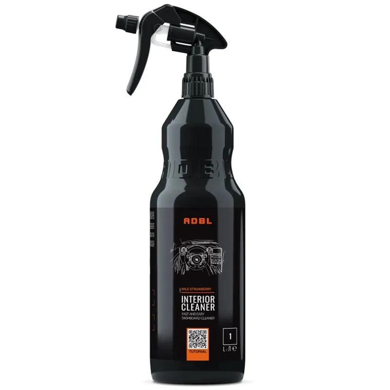 Čistič interiéru ADBL Interior Cleaner 1 litr Poslední Šance
