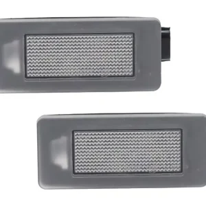 LED osvětlení SPZ Dacia Duster I (2010 - 2017) EINPARTS Odeslání Ihned