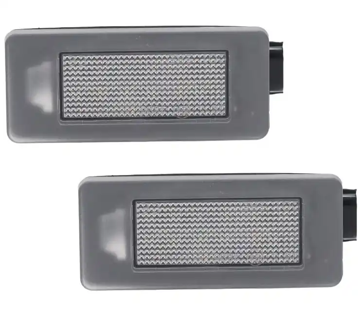 LED osvětlení SPZ Renault Megane IV Combi (2015 - 2024) EINPARTS Akční Cena