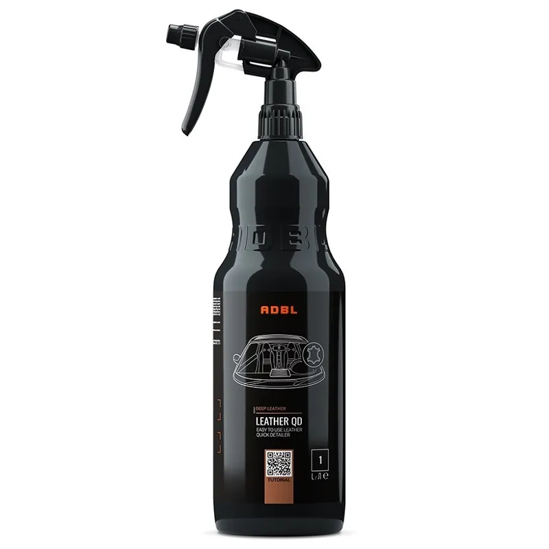 Detailer na kůži ADBL Leather QD 1000 ml Expresní Doručení
