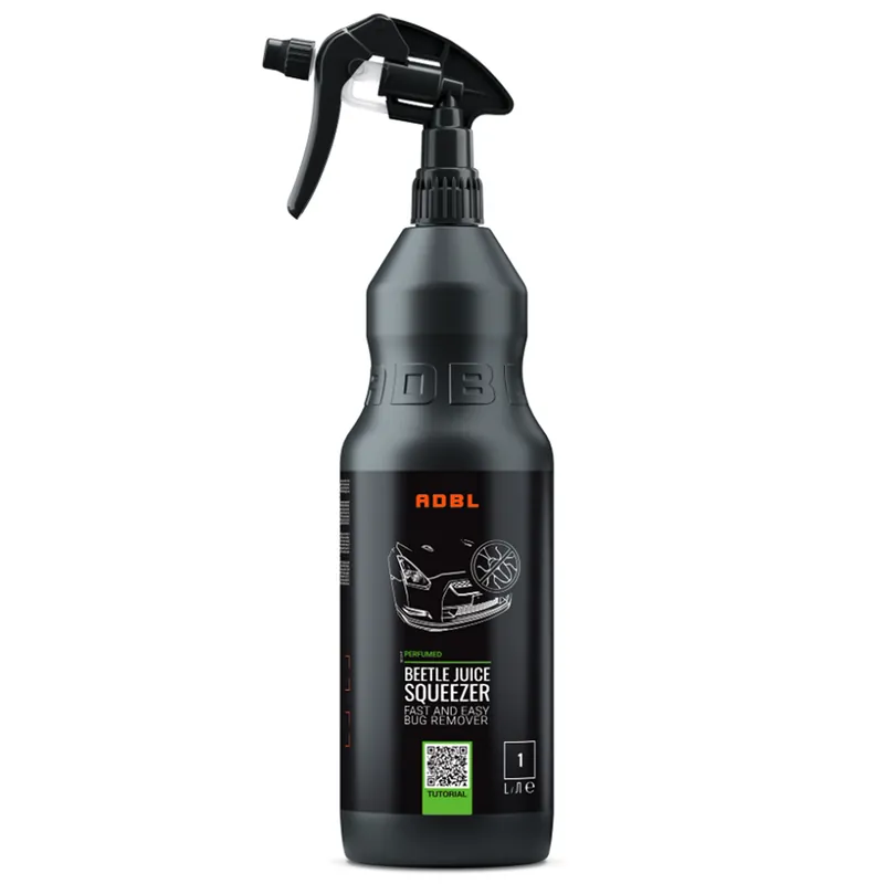 Odstraňovač hmyzu ADBL Beetle Juice Squeezer 1000 ml Sleva