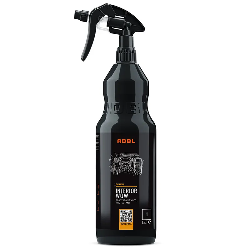 Oživovač interiérových plastů ADBL Interior Wow 1000 ml Aktuální
