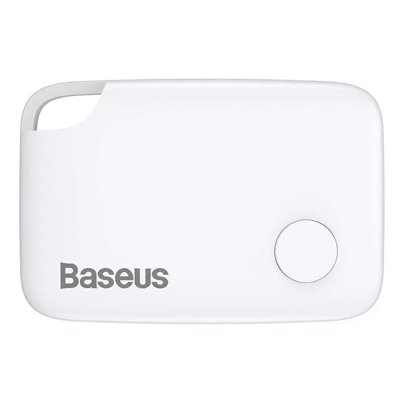 Koupit Online Inteligentní mini lokátor BASEUS BluetoothT2 rope