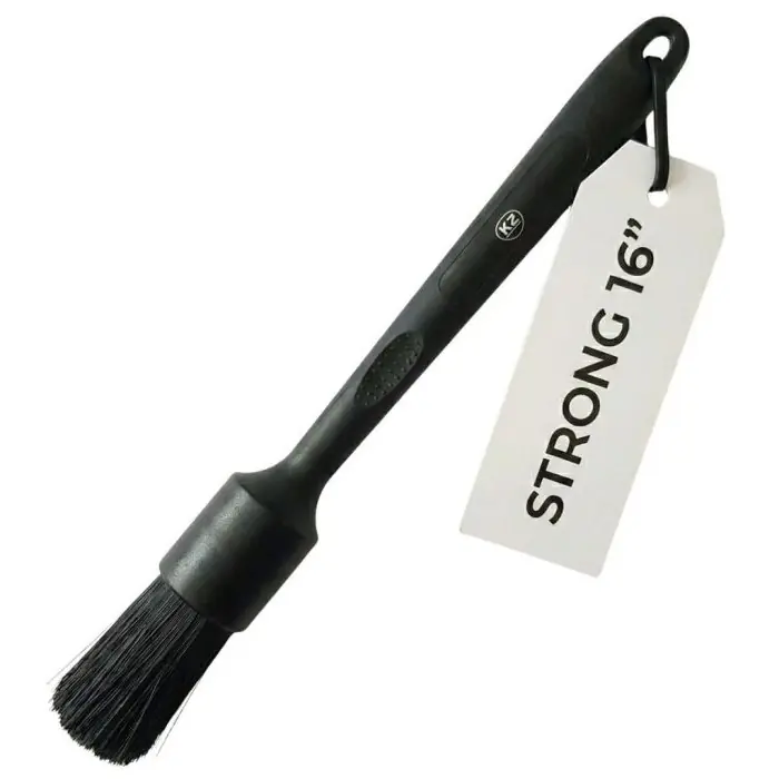 Dokud Zásoby Vydrží Detailingový dlouhý štětec na exteriér K2 STRONG 16"
