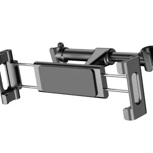 Držák tabletu na opěrku hlavy do auta 4.7 - 12.9" BASEUS Levný