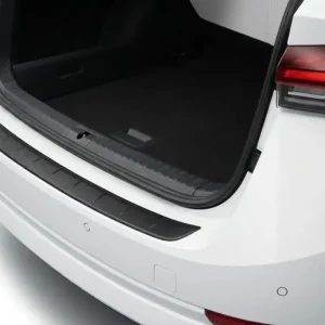 Ochranná lišta nákladové hrany Škoda Octavia IV Combi (2020 - 2024) originál Cenový Hit