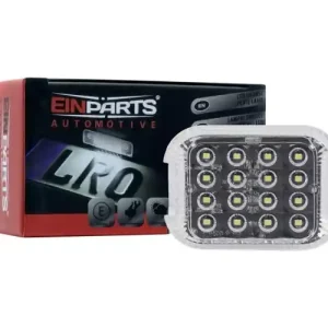Finální Výprodej LED interiérové osvětlení Ford Transit (od roku 2014>) EINPARTS