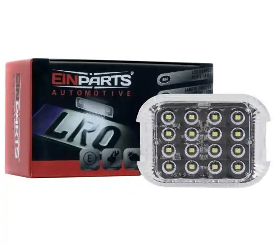 Finální Výprodej LED interiérové osvětlení Ford Transit (od roku 2014>) EINPARTS