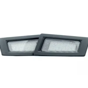 Super Cena LED osvětlení SPZ Mazda CX-3 (2014 - 2021) EINPARTS
