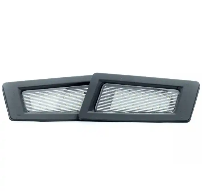 Super Cena LED osvětlení SPZ Mazda CX-3 (2014 - 2021) EINPARTS