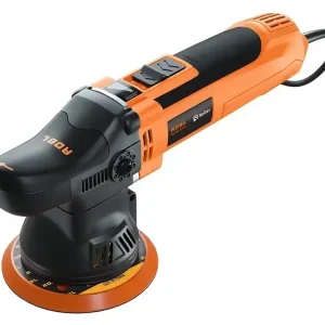 Akce Orbitální leštička ADBL Roller 125 mm 650W