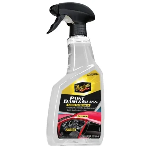 Odeslání Ihned Meguiar‘s Paint, Dash & Glass Inside & Out Detailer - čistič interiérových a exteriérových povrchů 710 ml