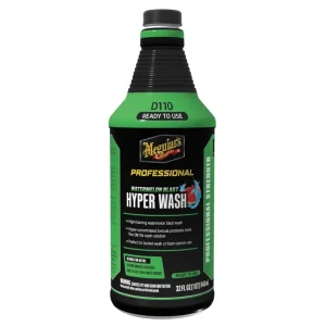 Horká Nabídka Meguiar‘s Professional Watermelon Hyper Wash - vysoce koncentrovaný autošampon s melounovou vůní 946 ml