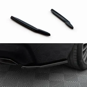 BMW řada 6 GT G32, spoiler pod zadní nárazník, Maxton Design Koupit Online