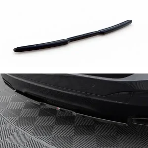 BMW řada 6 GT G32, středový spoiler pod zadní nárazník, Maxton Design Sezónní Sleva