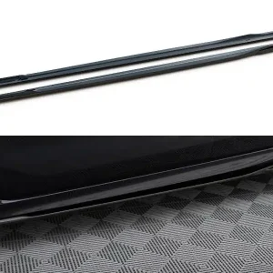 BMW řada 6 GT G32, difuzory pod boční prahy, Maxton Design Hit Sezóny