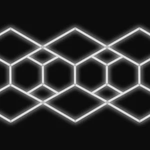 Kompletní LED svítidlo rozměr 236,5 x 489,9cm Hit Sezóny