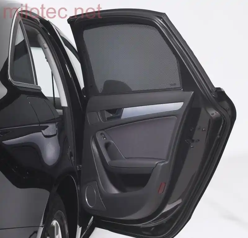 Škoda Kodiaq II. 2024+ - Sluneční clony Sleva