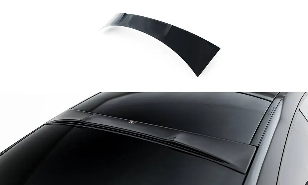 Bezpečná Platba Mercedes CLE C236 53 AMG / AMG-Line, patka na zadní okno, Maxton design
