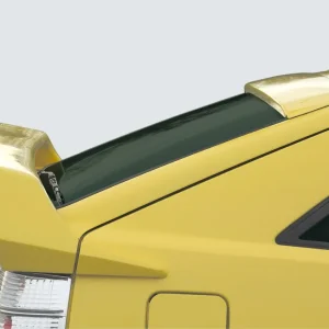 Rieger zadní křídlo widebody II pro Volkswagen Corrado 53I kupé, GFK (laminát), s bočními náběhy Odeslání Ihned