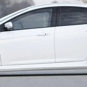 Rieger boční práh mont. strana pravá pro Ford Focus 3 vč. RS, ST 5-dvéř. (combi), 5-dvéř. (sedan) vč. faceliftu, r.v. 01/16-, 02/11-11/14, 08/12-11/14, 12/14-, plast ABS bez povrchové úpravy Přímo Od Výrobce