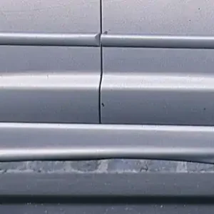 Rieger boční práh mont. strana pravá pro Volkswagen Sharan 7M van vč. faceliftu, r.v. 03/00-, 09/95-02/00, plast ABS bez povrchové úpravy Top Prodej
