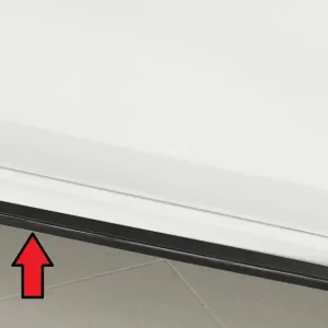 Rieger spoiler pod boční práh mont. strana pravá pro Ford Focus 4 DEH, ST 5-dvéř. (combi), 5-dvéř. (hatchback), 5-dvéř. (sedan), 06/19-, 09/18-, plast ABS lakovaný do černé lesklé barvy Ihned K Objednání