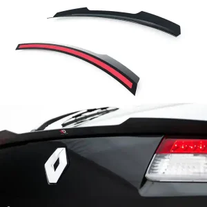 Dokud Zásoby Vydrží Renault Laguna GT Mk3, prodloužení spoileru, Maxton design