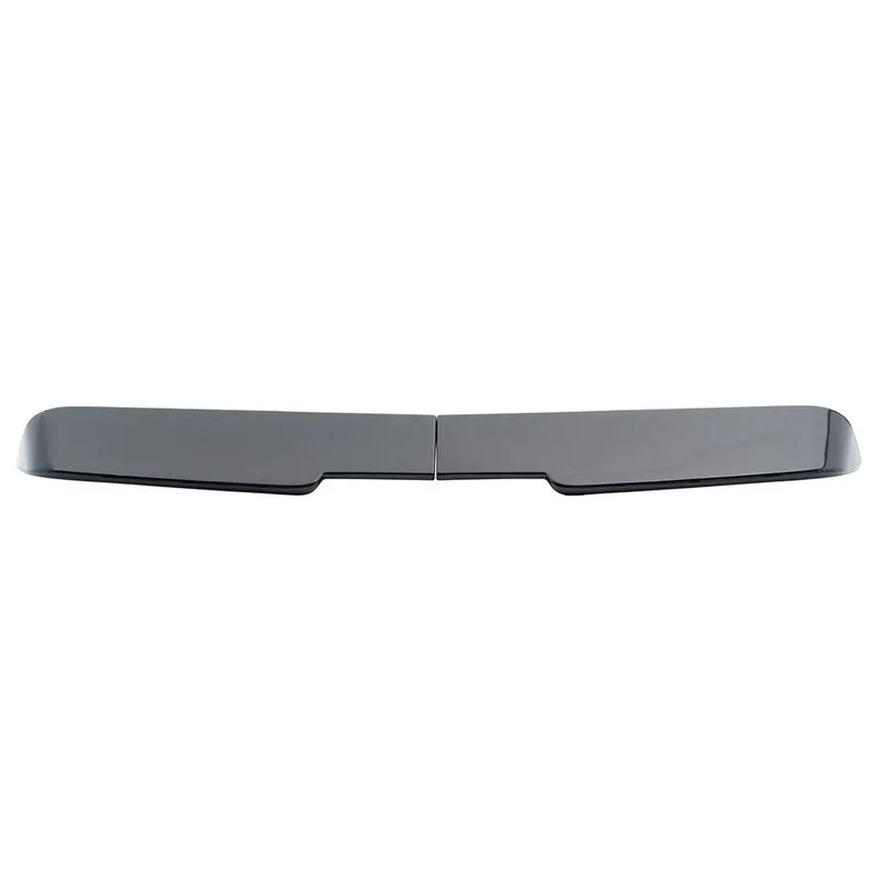 Volkswagen T5/T5.1/T6 2003-2020 Multivan/Caravelle/Transporter - spoiler zadních dveří DVOUKŘÍDLÉ DVEŘE VÝKLOPNÉ DO STRANY Top Prodej