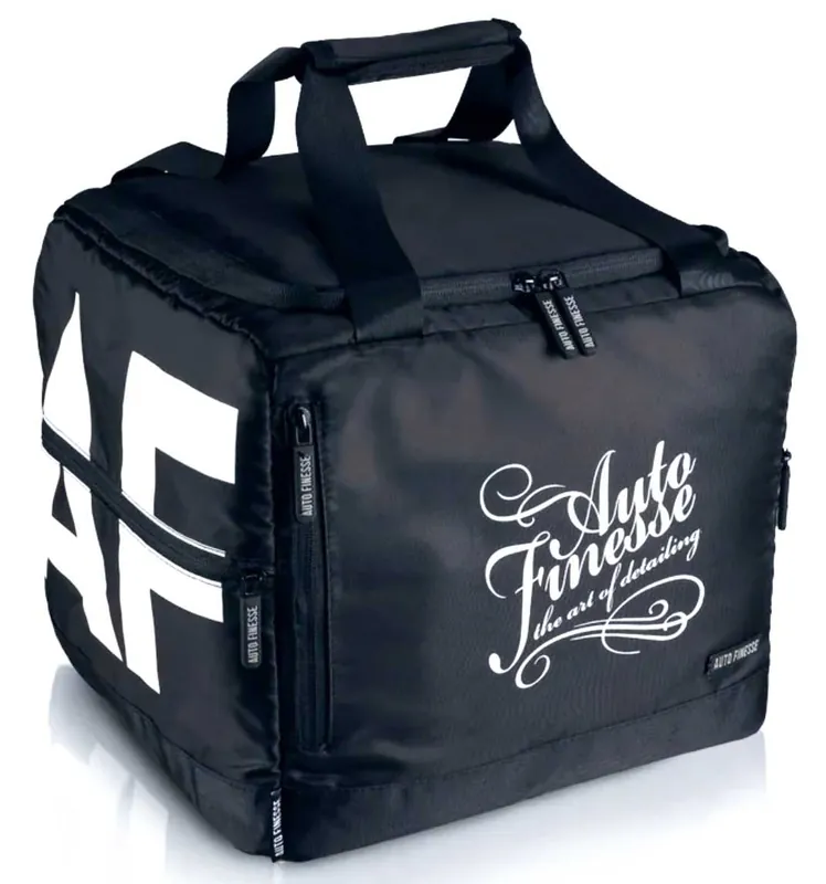 Hit Sezóny Auto Finesse - New Detailers Kit bag detailingová taška